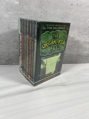 Disney origami yoda files - disney,
