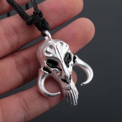 The child mythosaur necklace - the,